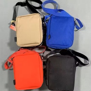Custom Logo Crossbody Sport Cross Sling Small Long Strip Single Women Man Shoulder <strong>Bag</strong> Custom Messenger <strong>Bag</strong> Men's Shoulder <strong>Bag</strong> - Product Image 4