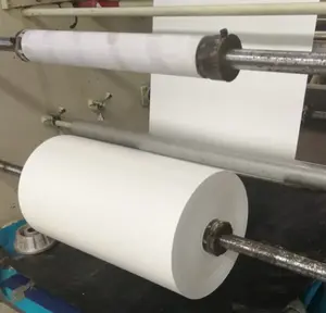 <strong>Plastic</strong> <strong>Sheets</strong> Roll - Product Image 1