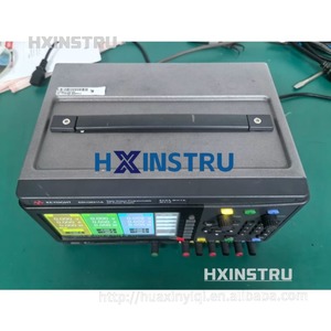 ชุดอุปกรณ์จ่ายไฟ DC แบบพกพาสำหรับตั้งโต๊ะ Keysight Edu36311A ช่องสัญญาณอิสระ ชุดการศึกษา รองรับการปรับแต่ง OEM สำหรับการทดสอบ H - Product Image 3