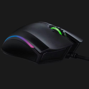 RA-ZER GAMING <b>MOUSE</b> Spectral Light 16000 DPI GAMING <b>MOUSE</b> Spectral Light 16000 DPI - Product Image 4