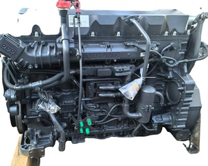 เครื่องยนต์ SD130A สำหรับคนงานชั่วคราว - Product Image 4