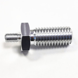 Nhu cầu cao <span class=keywords><strong>CNC</strong></span> Lathe gia công phay biến các bộ phận dịch vụ chế tạo khác - Product Image 3