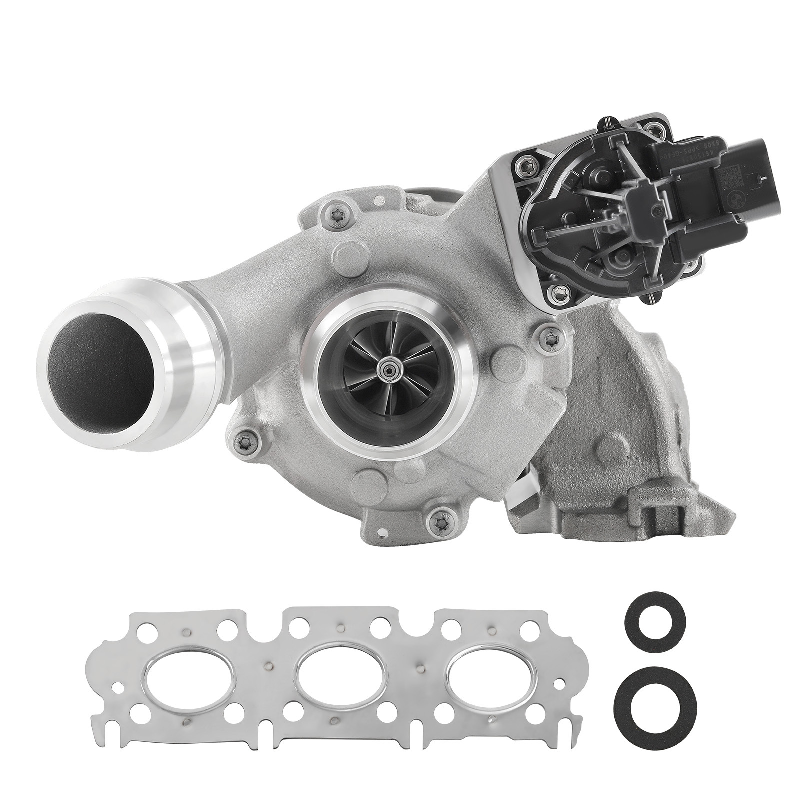 MaXpeedingrods B38 B15ターボターボチャージャー BMW 116i 118i 218i