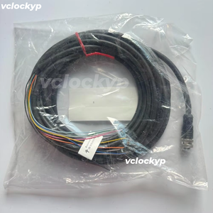 Câble neuf Keyence OP-88679 pour lecteur de codes-barres SR-1000 - Product Image 1