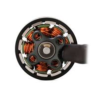 Moteur FPV miniature électrique T-Hobby F1404 personnalisé OEM ODM, longue autonomie, efficace, fabricant économique, longue portée, 2,5-4 pouces