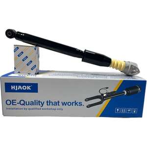 Kit de suspension pneumatique arrière 4G8513035A 4G5513035F, livraison rapide, amortisseurs pour Audi <span class=keywords><strong>A6</strong></span> C7 A7 - Product Image 1