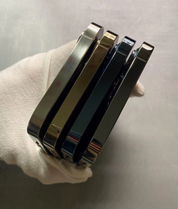 Teléfono Móvil para Pone <span class=keywords><strong>12</strong></span> <span class=keywords><strong>Pro</strong></span> <span class=keywords><strong>Max</strong></span> 128G/256G/<span class=keywords><strong>512G</strong></span>, Teléfonos Celulares Inteligentes 5G Originales Desbloqueados con Pantalla OLED, Batería de 3500-3999 mAh - Product Image 6