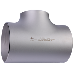 304L WP304ทีวินเทคลดสแตนเลส B16 9ท่อสำหรับอุตสาหกรรม - Product Image 1