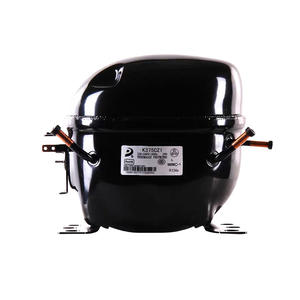 Compresor Dongbei para Refrigerador R134A K325CZ1 220-240V, Pieza Eléctrica de Cobre de Alta Eficiencia - Product Image 1