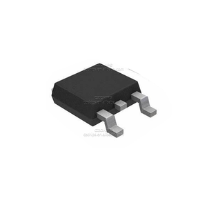 Transistor de componente electrónico TO-252 original garantizado, CZSKU:KG280LKQ24 - Product Image 1