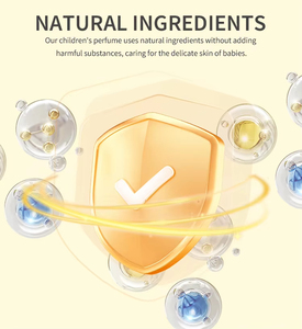 Ensemble de parfums pour filles de 50ml <span class=keywords><strong>Parfum</strong></span> mignon <span class=keywords><strong>fille</strong></span> 4 <span class=keywords><strong>parfum</strong></span> Spray corporel mixte, <span class=keywords><strong>parfum</strong></span> original sans alcool - Product Image 4