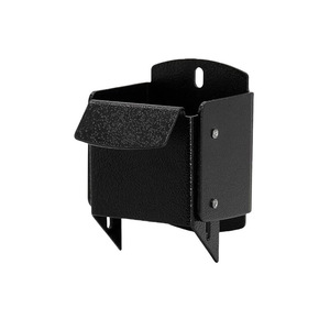 Metal Unicycle Storage Bracket/<strong>Hook</strong> for Most Models <strong>Black</strong> - Product Image 4