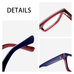 2025 di alta qualità in acetato Gafas De <span class=keywords><strong>Sol</strong></span> De Lujo 400 occhiali polarizzati con logo personalizzato occhiali da sole per uomo e donna - Product Image 2