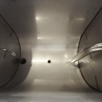Petite ligne de remplissage d'huile de cuisson, machine de remplissage et d'embouteillage d'huile liquide automatique, machine de remplissage à pompe à engrenages haute vitesse à tête unique