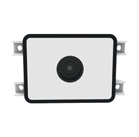 SanVie SV023-7D OEM, Escáner de Código de Barras Automático Integrado USB 1D 2D, Módulo Lector de Códigos QR para Máquinas Expendedoras