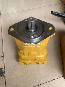 มอเตอร์ลูกสูบไฮดรอลิก C-18 C18 390D 385CL 385C จีนสำหรับปั๊มลูกสูบรถขุด225-4614 2254614 - Product Image 4