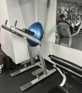 Máquina de Ejercicios para Elevación de Piernas y Abdominales, Equipo de Fitness Popular en Europa y América, Venta al Por Mayor - Product Image 6