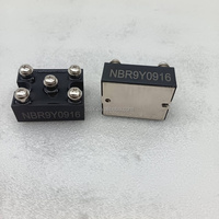 Redresseur 9Y-0916 pour Groupe Électrogène Moteur 3406c 3406b, Pièces d'Excavatrice de Haute Qualité, Pont de Diodes Triphasé 9Y0916