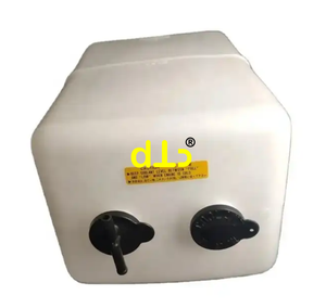 ถังเก็บน้ำ 21N-03-31491 สำหรับอะไหล่รถขุด PC490-10 PC700 PC600 PC800 - Product Image 1