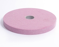 Roue de polissage en nylon non tissé noir de haute qualité Support OEM personnalisé pour polir le métal et la meule en bois