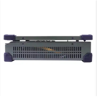 Laptop industri portabel, PC/PCIE Slot ekspansi 14.1 inci layar sentuh Intel I5 CPU mendukung 18V ~ 23V DC 1 *
