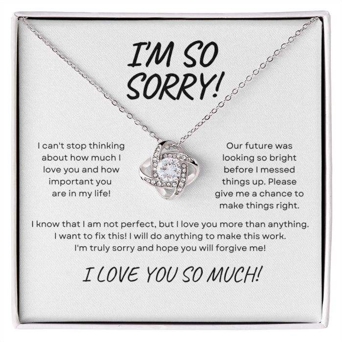 Carte + Collier Boite Noire