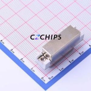 DVI-HX-104DIP DVI Connector Bent Lead Through Hole Connector - Product Image 2