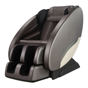 Silla de Masaje Eléctrica Inteligente de Alta Calidad, Robot de Masaje Multifuncional para Todo el Cuerpo, Tipo Hogar - Product Image 2