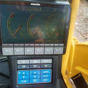รถขุดไฮดรอลิก KOMATSU PC78US มือสอง ขนาด 7 ตัน แบบตีนตะขาบ หางสั้น บู๊ทขนาด 0.28 ลูกบาศก์เมตร สำหรับงานก่อสร้าง - Product Image 6