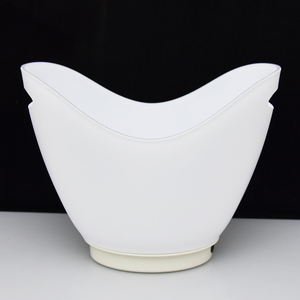 <span class=keywords><strong>2025</strong></span> nóng bán lớn dẫn Xô đá với thiết kế phun dầu tùy chỉnh cho các bên và quán bar - Product Image 6