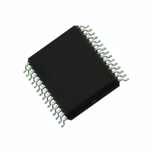 BOM IC In Stock UPD78F0503AMC-CAB-AX Embedded Electronic Chips Component 30 LSSOP - Product Image 1