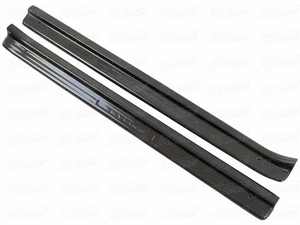 <span class=keywords><strong>Seuil</strong></span> <span class=keywords><strong>de</strong></span> <span class=keywords><strong>porte</strong></span> en fibre <span class=keywords><strong>de</strong></span> carbone pour NISSAN SKYLINE R33 GTS GTR - Product Image 5