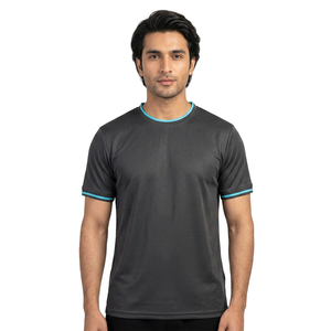 Hot Selling High Quality Thai Vintage Design Breathable Summer Short Sleeve <b>Soccer</b> Jersey Customized Players' Team Wear - Product Image 1