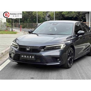Automóvil <span class=keywords><strong>Honda</strong></span> Civic 2022 Modelo 240TURBO CVT Edición Randong de Alta Calidad, Bajo Precio, Gran Venta, Motor a Gasolina - Product Image 5