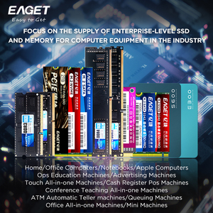 Ổ Cứng EAGET E300 2.5Inch 120GGB-1TB 120 240 GB Ổ Cứng Thể Rắn M2 M.2 SATA 3 <span class=keywords><strong>SSD</strong></span> - Product Image 6