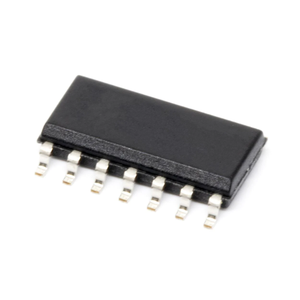 STMicroelectronics L6386ED013TR Gate Driver High Volt High Low Driver - Product Image 1