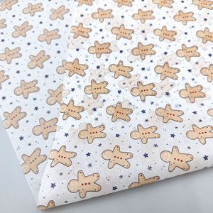 Custom China Wholesale Gift Wrapping Paper Printing Gift Packaging Thin Soft Tissue WrappingPaper Food Clothing Wrapping Paper - Product Image 5