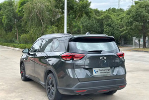 <span class=keywords><strong>Auto</strong></span> Usata 2020 <span class=keywords><strong>Chevrolet</strong></span> <span class=keywords><strong>Orlando</strong></span> 530T Edizione Enjoy 7 Posti, Ibrida Leggera 48V Spaziosa ed Efficiente nei Consumi <span class=keywords><strong>Auto</strong></span> Compatta - Product Image 6