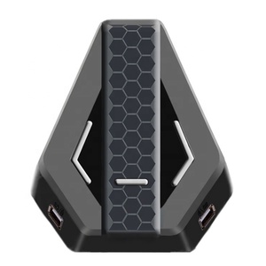 עכבר ומקלדת מתאם עבור Nintendo מתג <span class=keywords><strong>PS4</strong></span> X1 עכבר ומקלדת ממיר עבור משחק FPS משחקים - Product Image 1