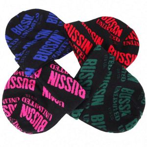 Gorro de Invierno 100% Acrílico con Logotipo Bordado, Gorro Promocional de Regalo, Cierre de Plástico Ajustable, Color Personalizado - Product Image 1