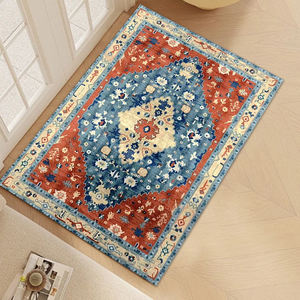 Tappeto da salotto in stile nazionale nordico - Product Image 5