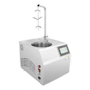 Automatic Mini <b>Chocolate</b> Tempering & Food Sterilizer Dispenser Desktop High Capacity Engine Multifunctional Restaurant Packaging - Product Image 1