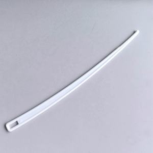 China Medische Benodigdheden Gynaecologie Met Een Kleine Puntige Amnio Haak Met Witte Kleur - Product Image 3