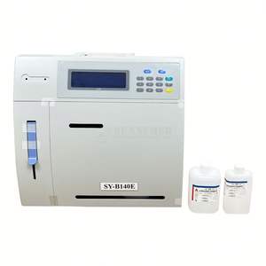 Generator Kauter Elektrokauter Frekuensi Tinggi Unit Elektrokauter Alat Kauterisasi Elektrik Proktologi - Product Image 5