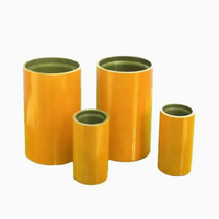 API 5CT OCTG Normes Grade J55 L80 N80 P110 K55 Accouplements de tubes de tubage Pup Joint contrefort Fils Accouplement de tubage Champ pétrolifère