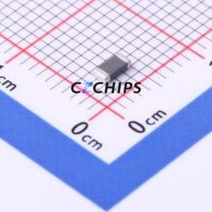 MLB3216F-181T Ferrite Bead 1206 RF ( Impedance @ Frequency: 180Ohm@100MHz )( Error: 25% )( DC Resistance (DCR): 200mOhm ) - Product Image 2