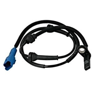 Capteur automatique pour <span class=keywords><strong>PEUGEOT</strong></span> <span class=keywords><strong>2008</strong></span> <span class=keywords><strong>ALLURE</strong></span> 2013-2018 Capteur ABS CAPTEUR DE VITESSE CÔTÉ PASSAGER AVANT 9665455580 4545J9 4545E4 - Product Image 1