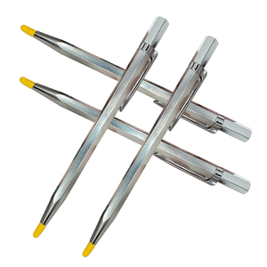 Haute qualité carbure Scriber outil <span class=keywords><strong>de</strong></span> gravure arbre diamant verre <span class=keywords><strong>carrelage</strong></span> scribe stylo diamant coupe stylo pour <span class=keywords><strong>plaquette</strong></span> <span class=keywords><strong>de</strong></span> silicium - Product Image 2