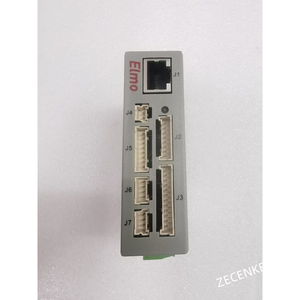 ELMO HAR-A4/100C-S2 DIGITAL DRIVE HAR-A4-100C-S2 มือสอง - Product Image 2