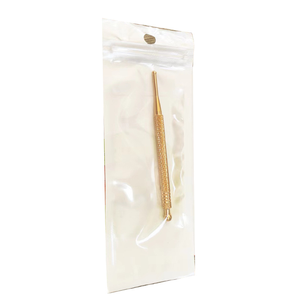 Pena Akupuntur Manual Baja Tahan Karat, Titik Pijat Seluruh Tubuh, Alat Pijat Jaringan Dalam yang Menenangkan, Tongkat Akupuntur - Product Image 5